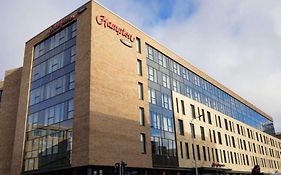 Hampton By Hilton Edinburgh West End 3*